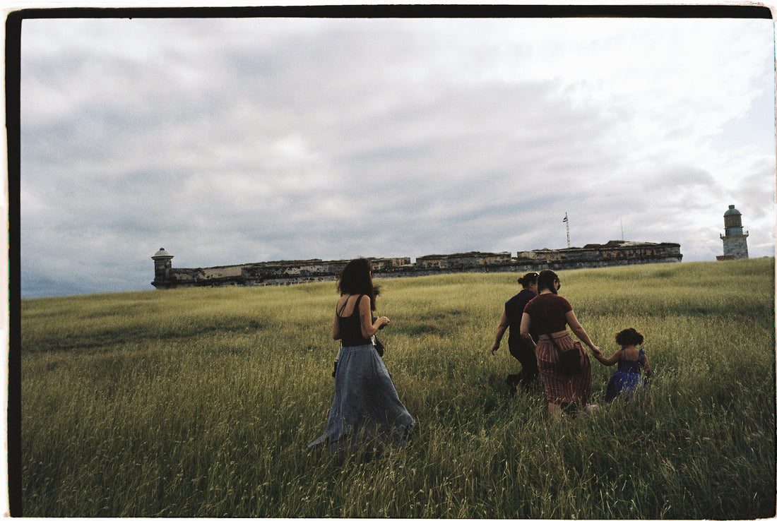Ready to Get Started Shooting Film? We'll Help You Select a Camera.