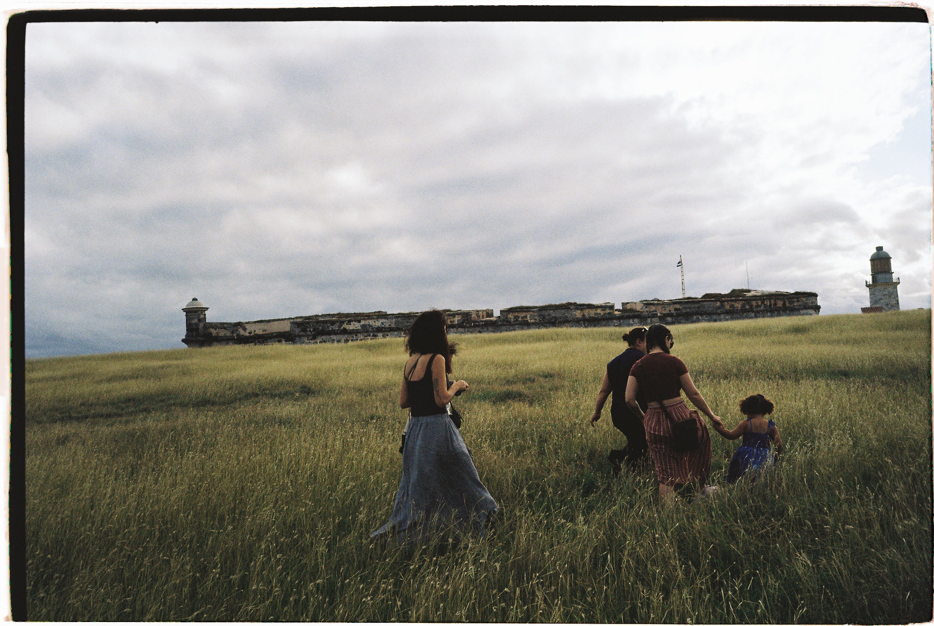 Ready to Get Started Shooting Film? We'll Help You Select a Camera.