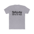 Shallow Depth of Field: Doom Metal Tee