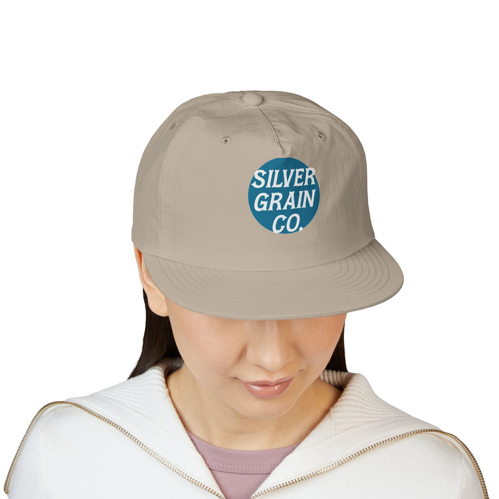 Surf Cap