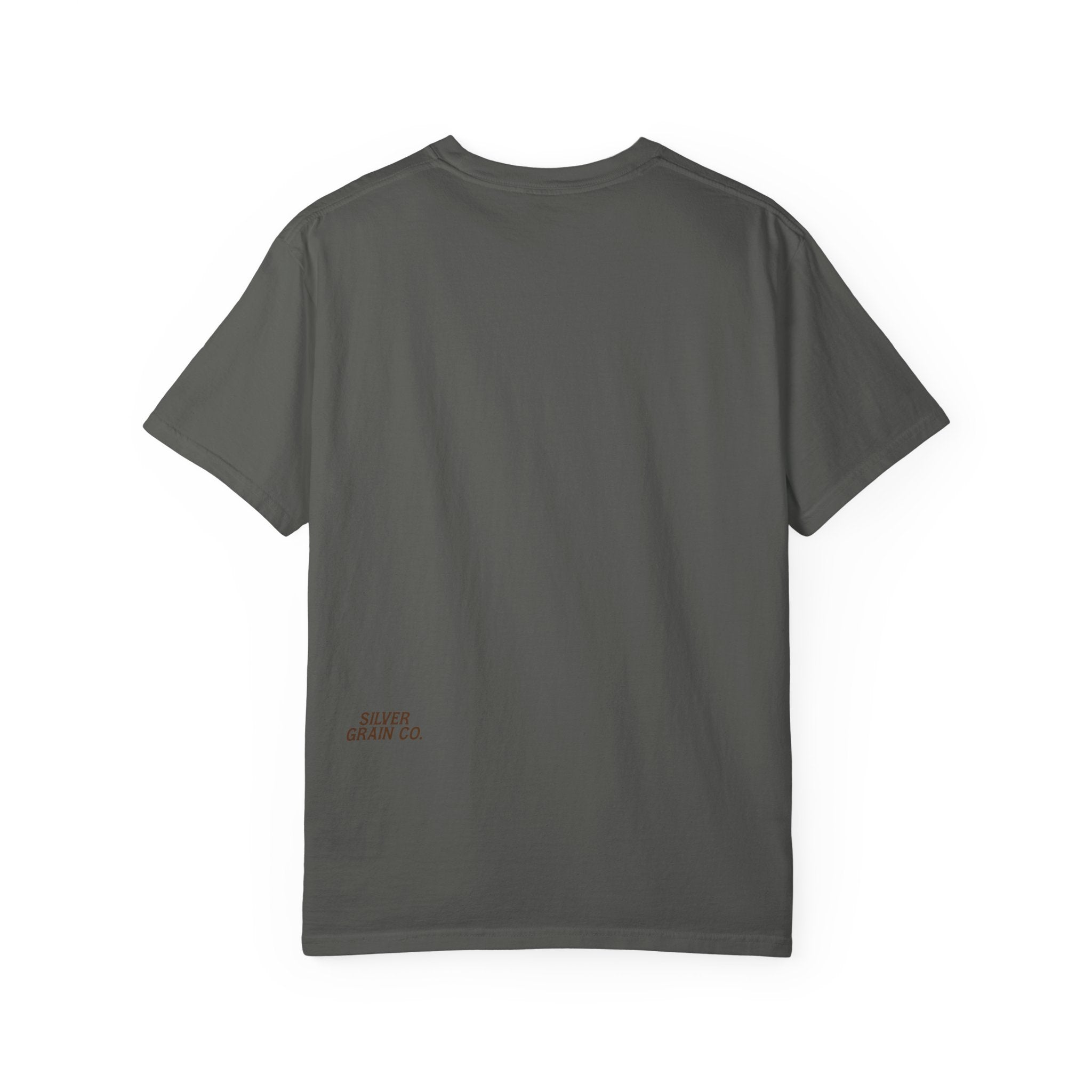 Rangefinder:  Vintage Camera T-Shirt