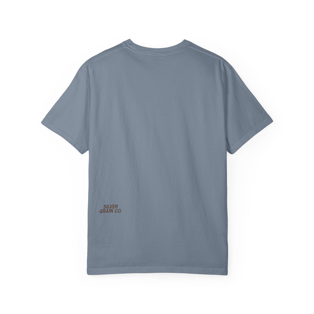 Rangefinder:  Vintage Camera T-Shirt