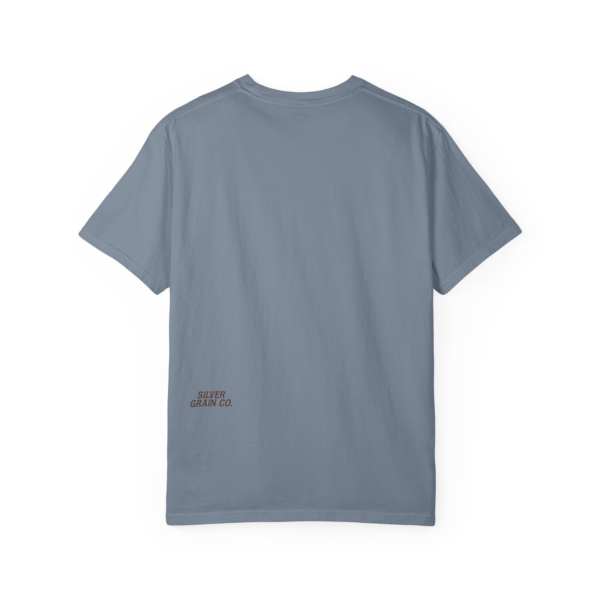 Rangefinder:  Vintage Camera T-Shirt
