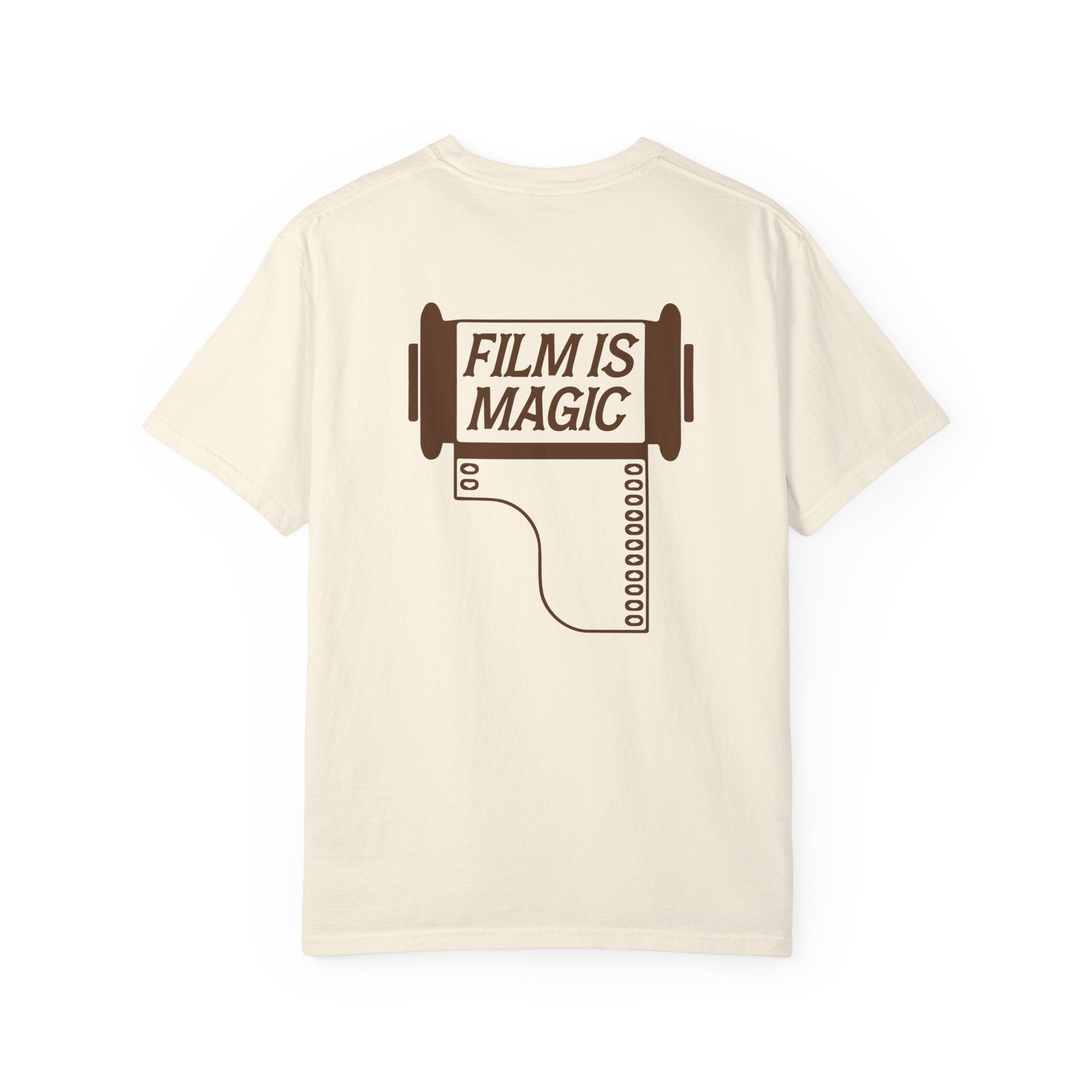 Magic: Film Lover Graphic Tee