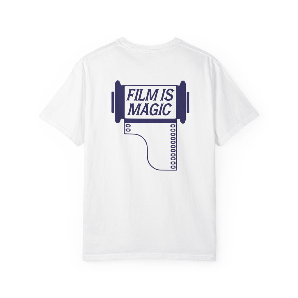 Magic: Film Lover Graphic Tee