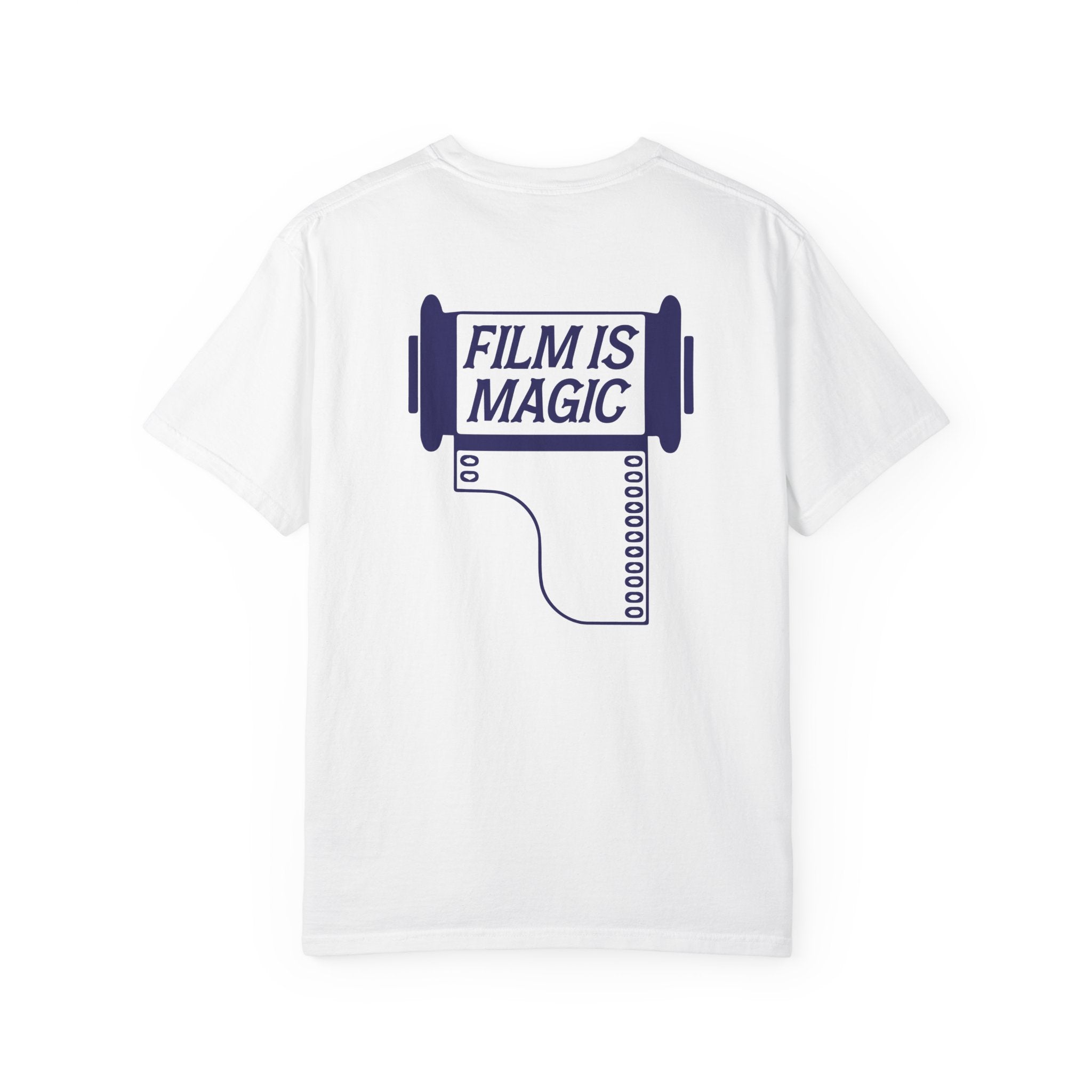 Magic: Film Lover Graphic Tee