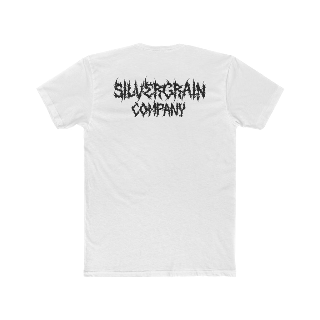Shallow Depth of Field: Doom Metal Tee