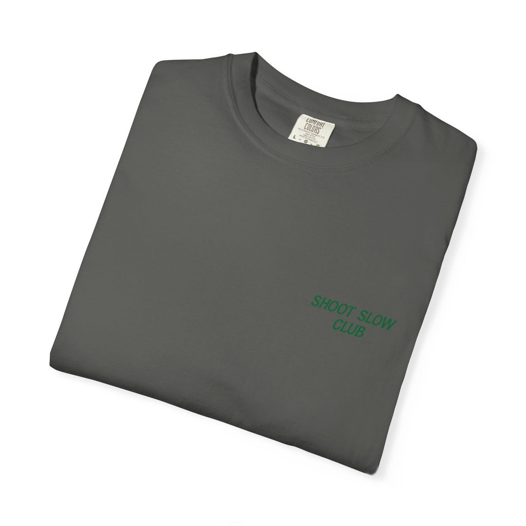 Greatest Hits: Vintage Camera Photography Tee