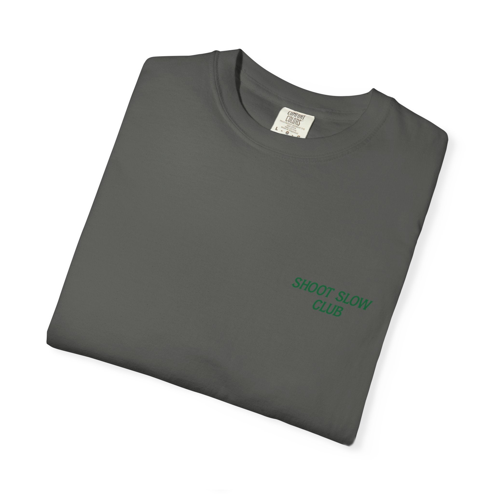 Greatest Hits: Vintage Camera Photography Tee