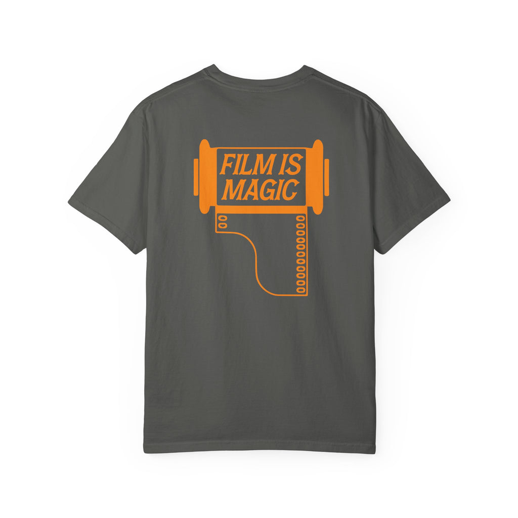 Magic: Film Lover Graphic Tee