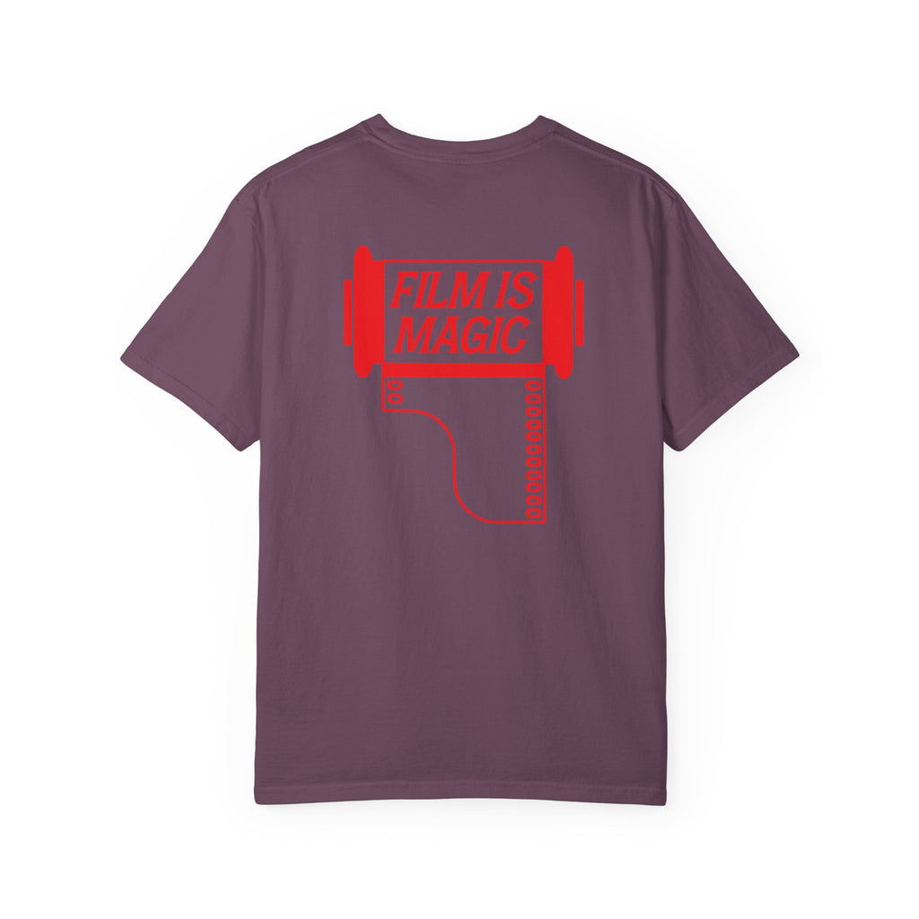 Magic: Film Lover Graphic Tee