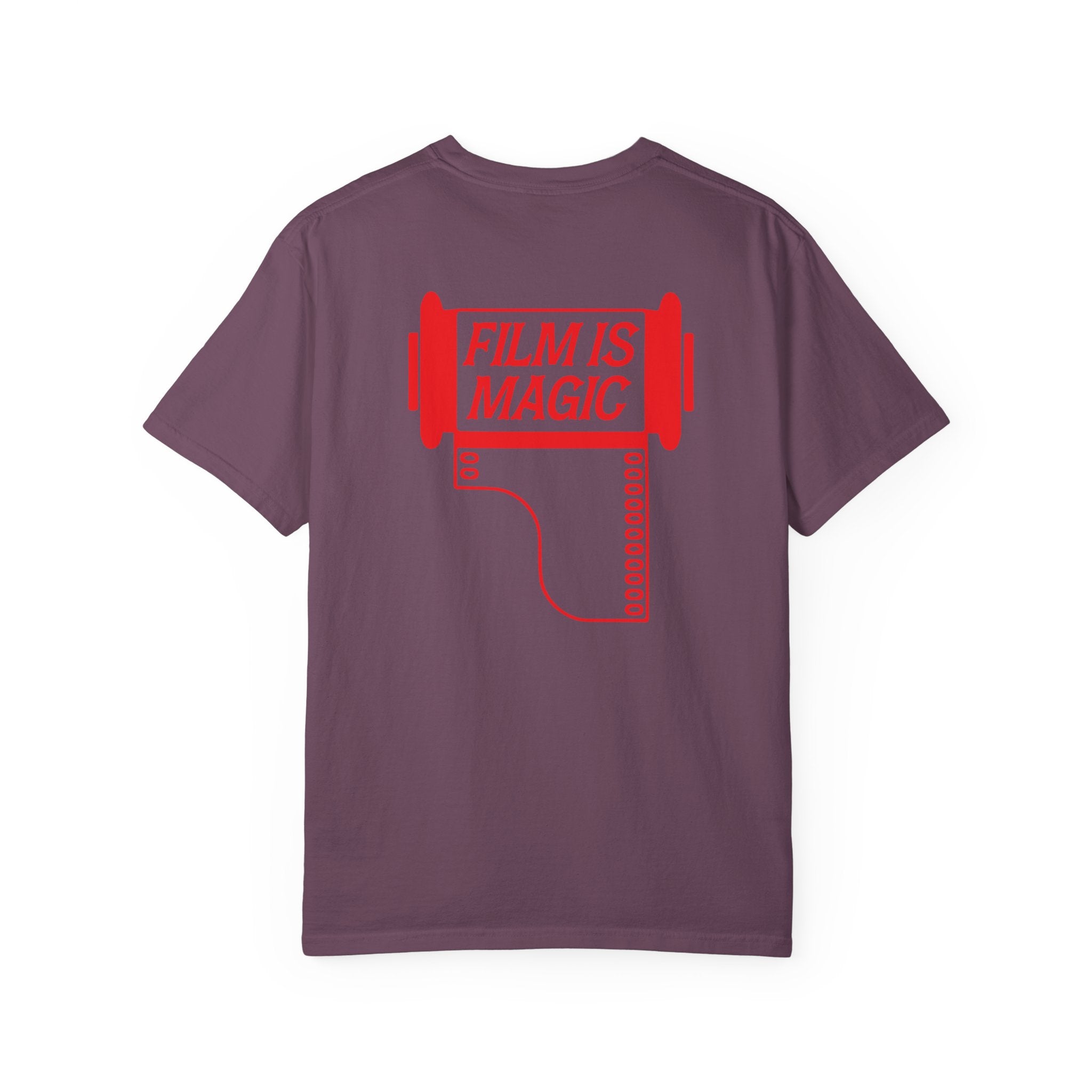 Magic: Film Lover Graphic Tee