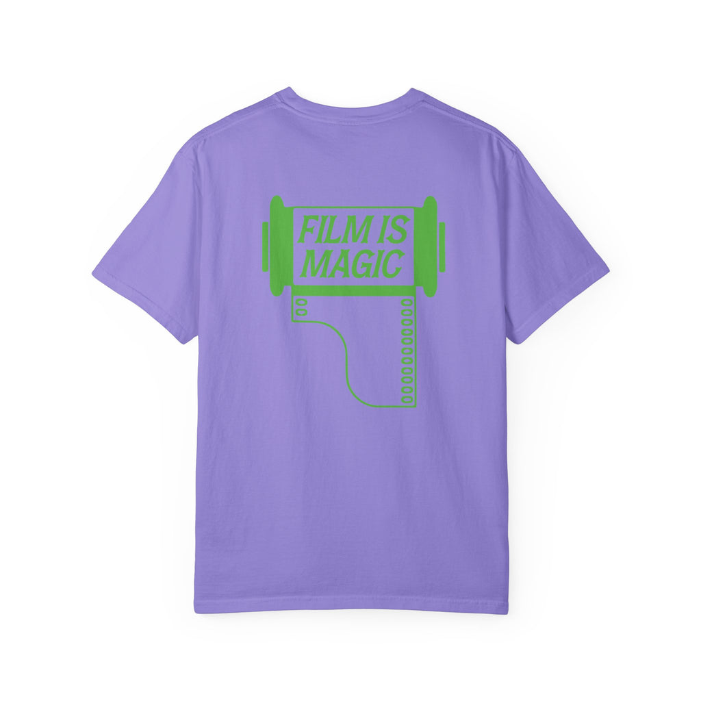 Magic: Film Lover Graphic Tee