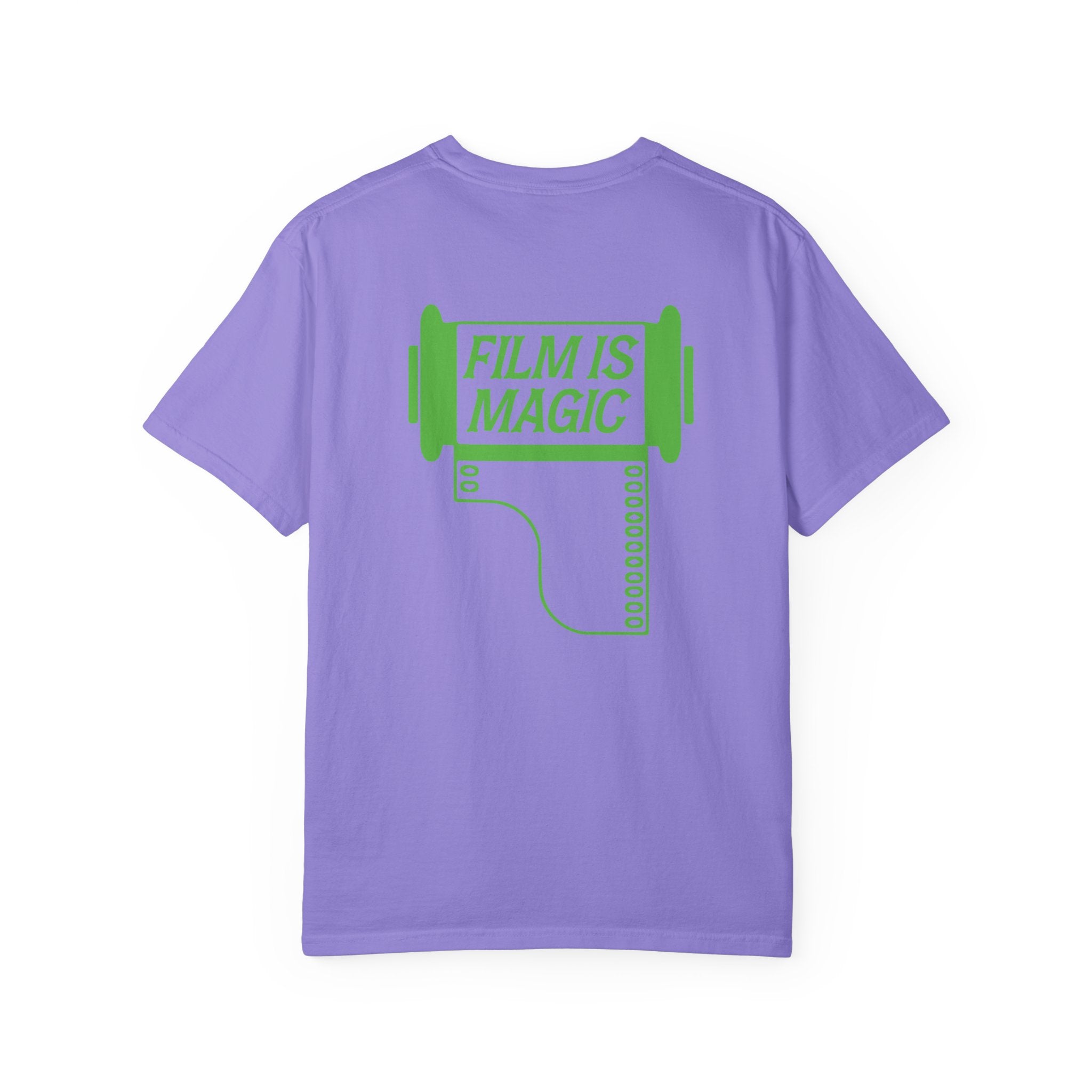Magic: Film Lover Graphic Tee