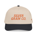 Film Canister: Baseball Profile Cap