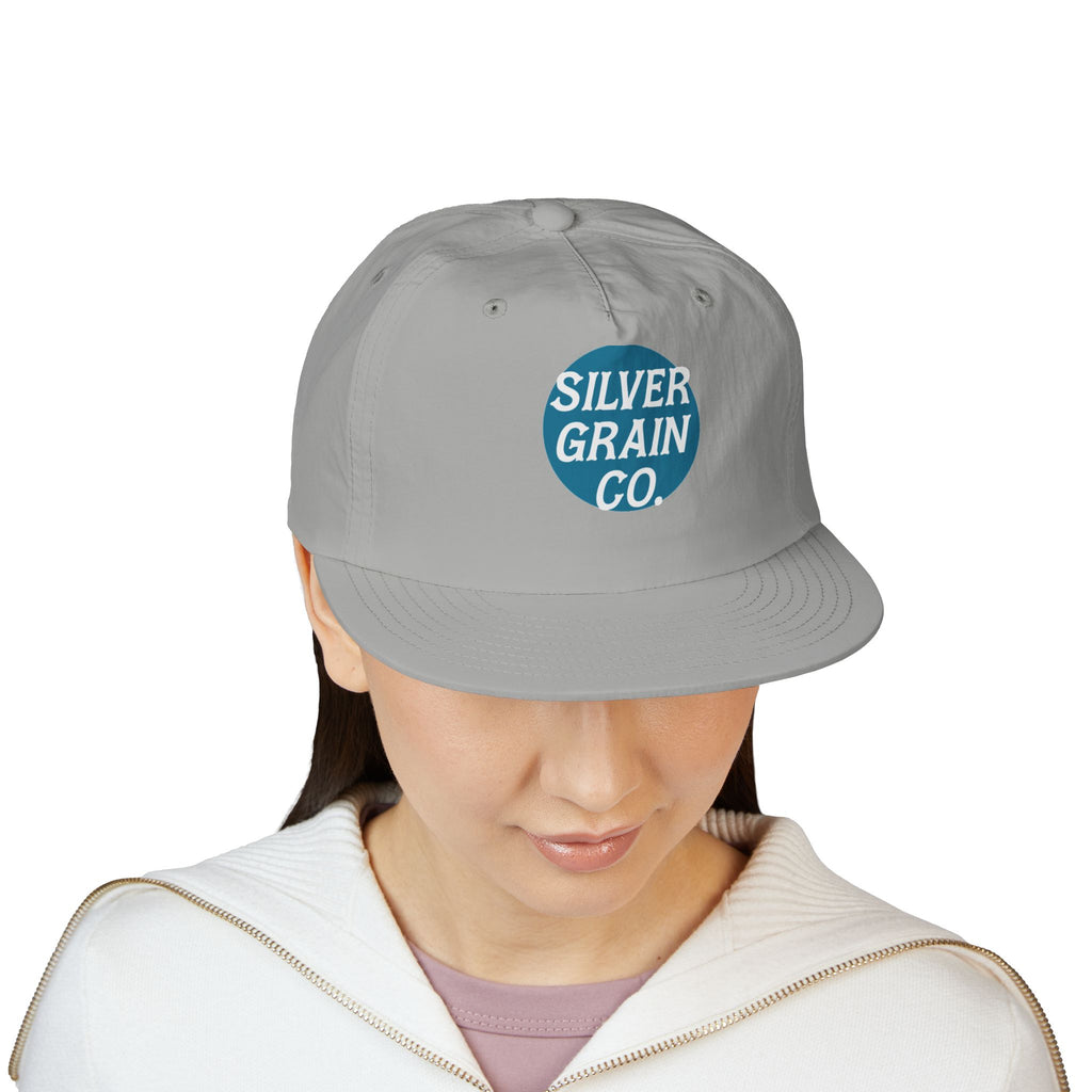 Surf Cap
