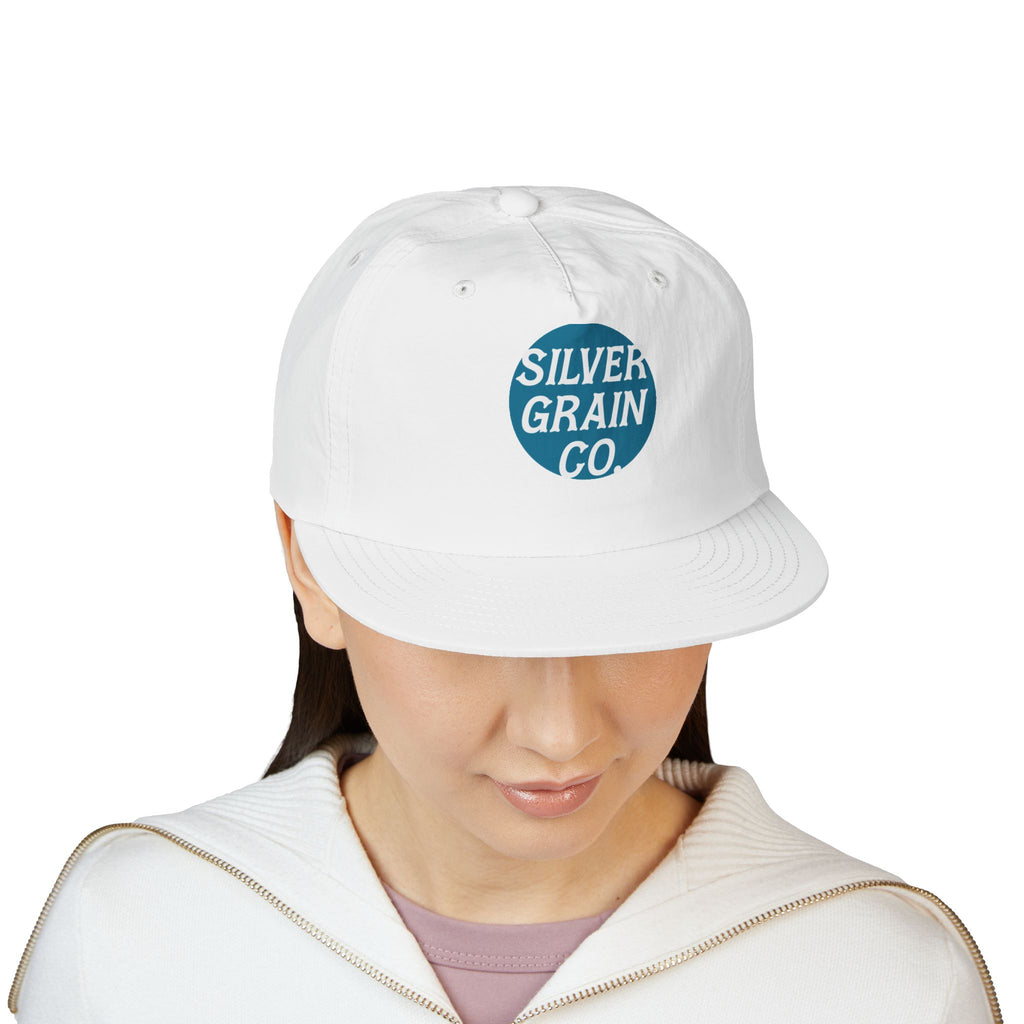 Surf Cap