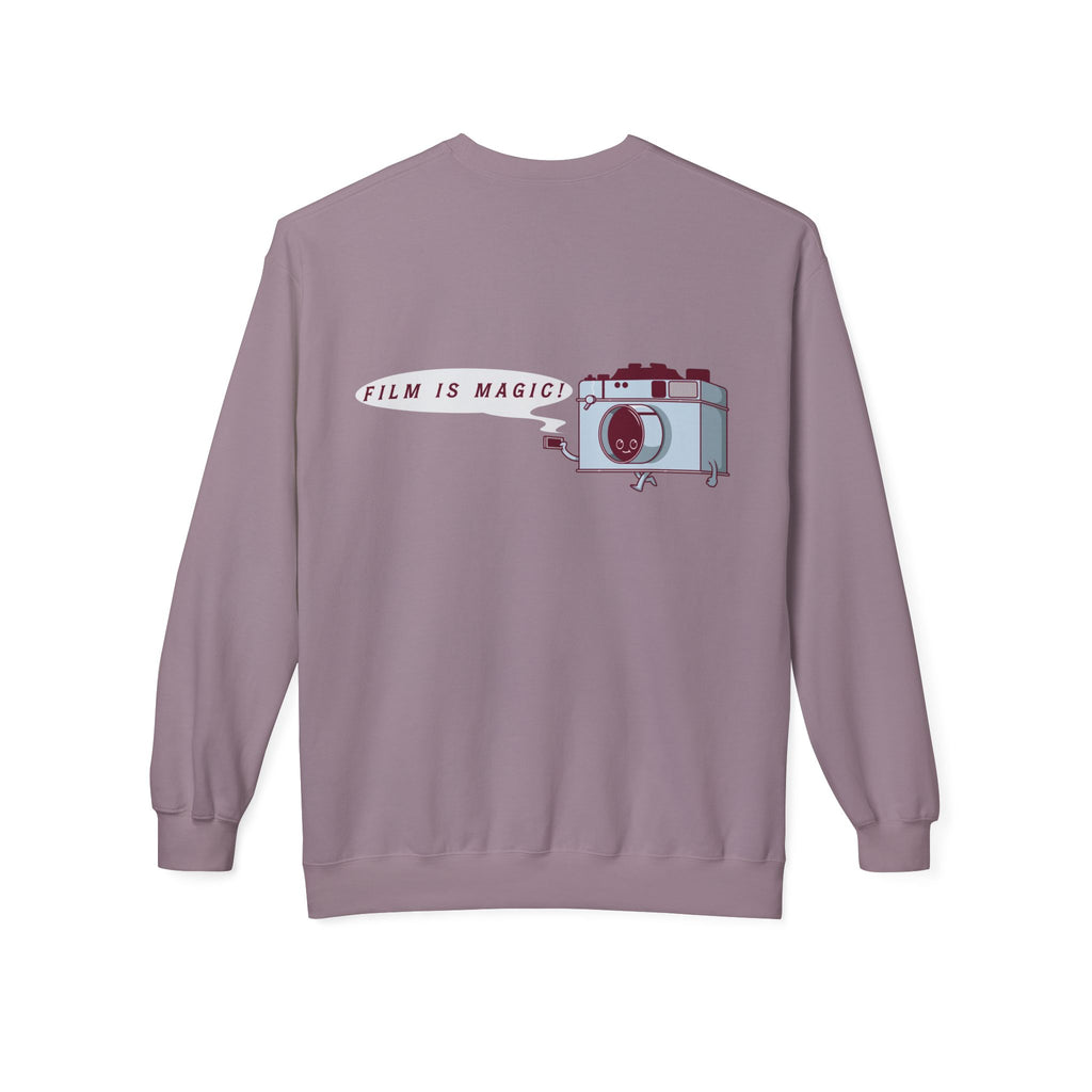 Film Is: Crewneck