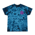 Hippie Flip Tie-Dye: Tie-dye tee
