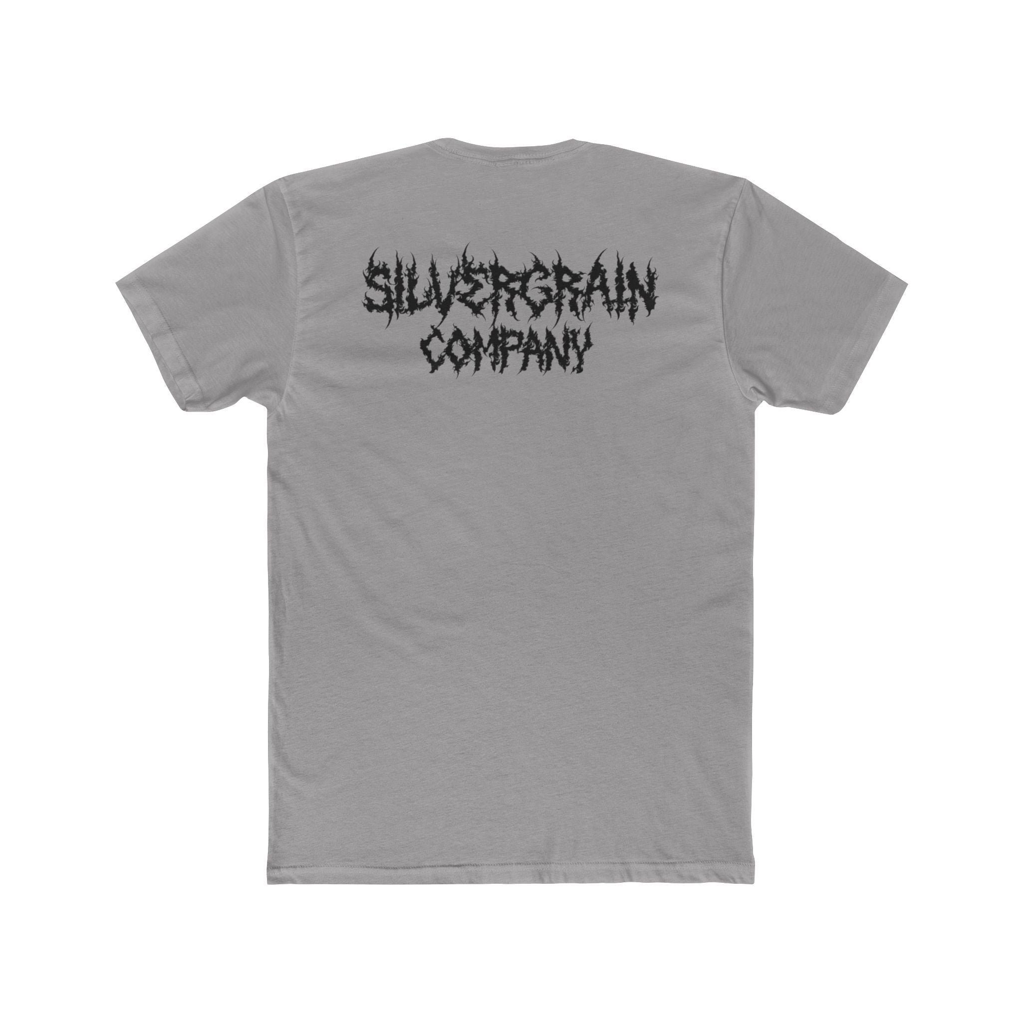 Shallow Depth of Field: Doom Metal Tee