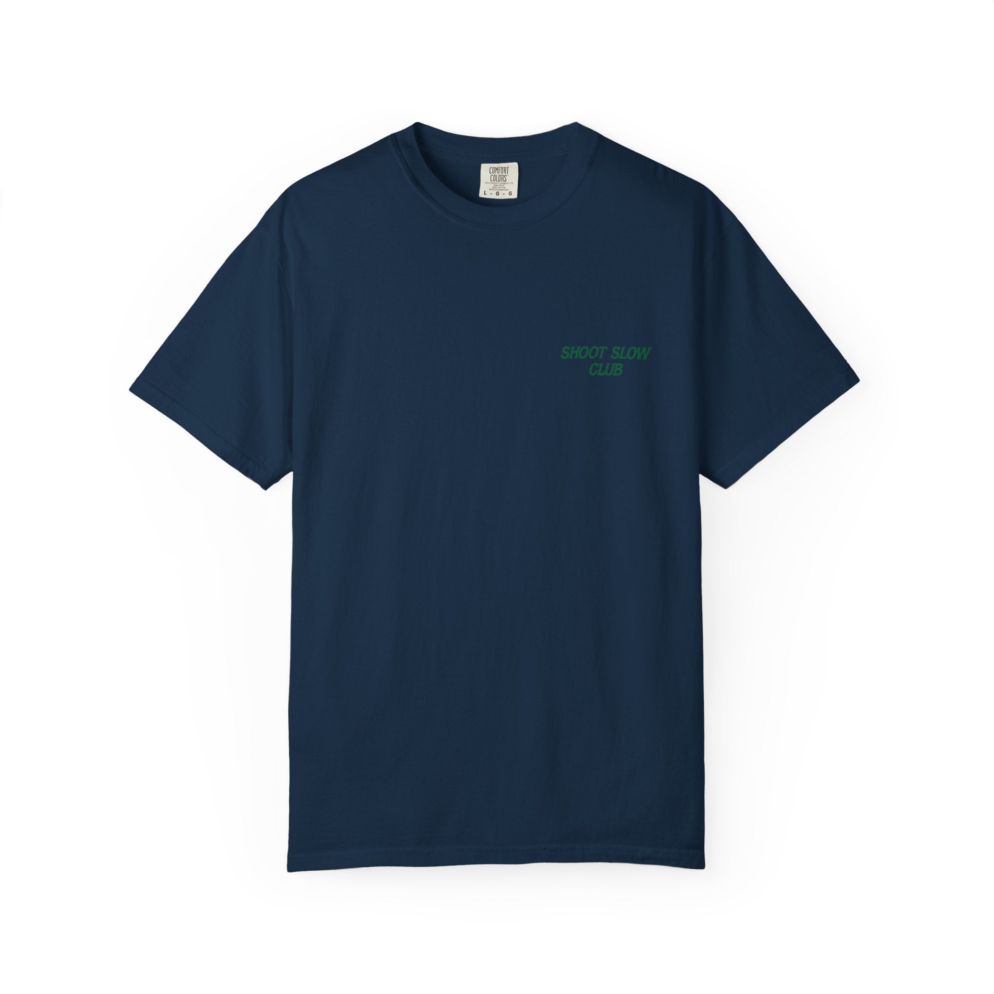 Greatest Hits: Vintage Camera Photography Tee