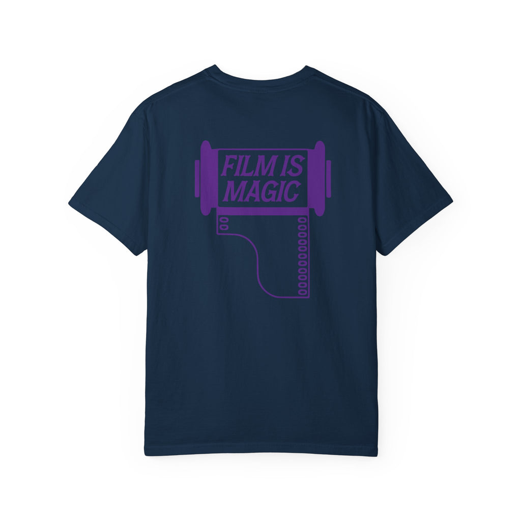 Magic: Film Lover Graphic Tee