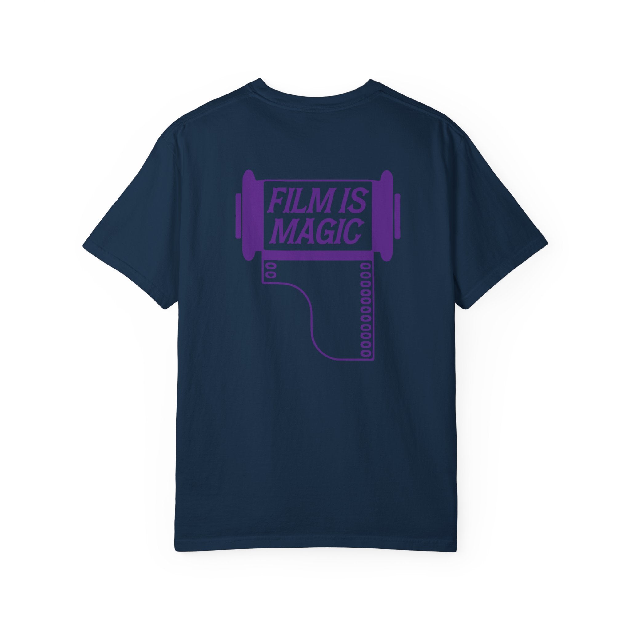 Magic: Film Lover Graphic Tee