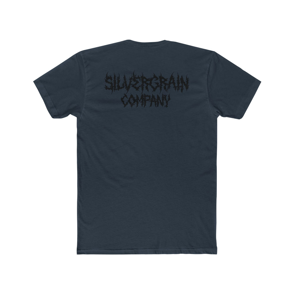 Shallow Depth of Field: Doom Metal Tee