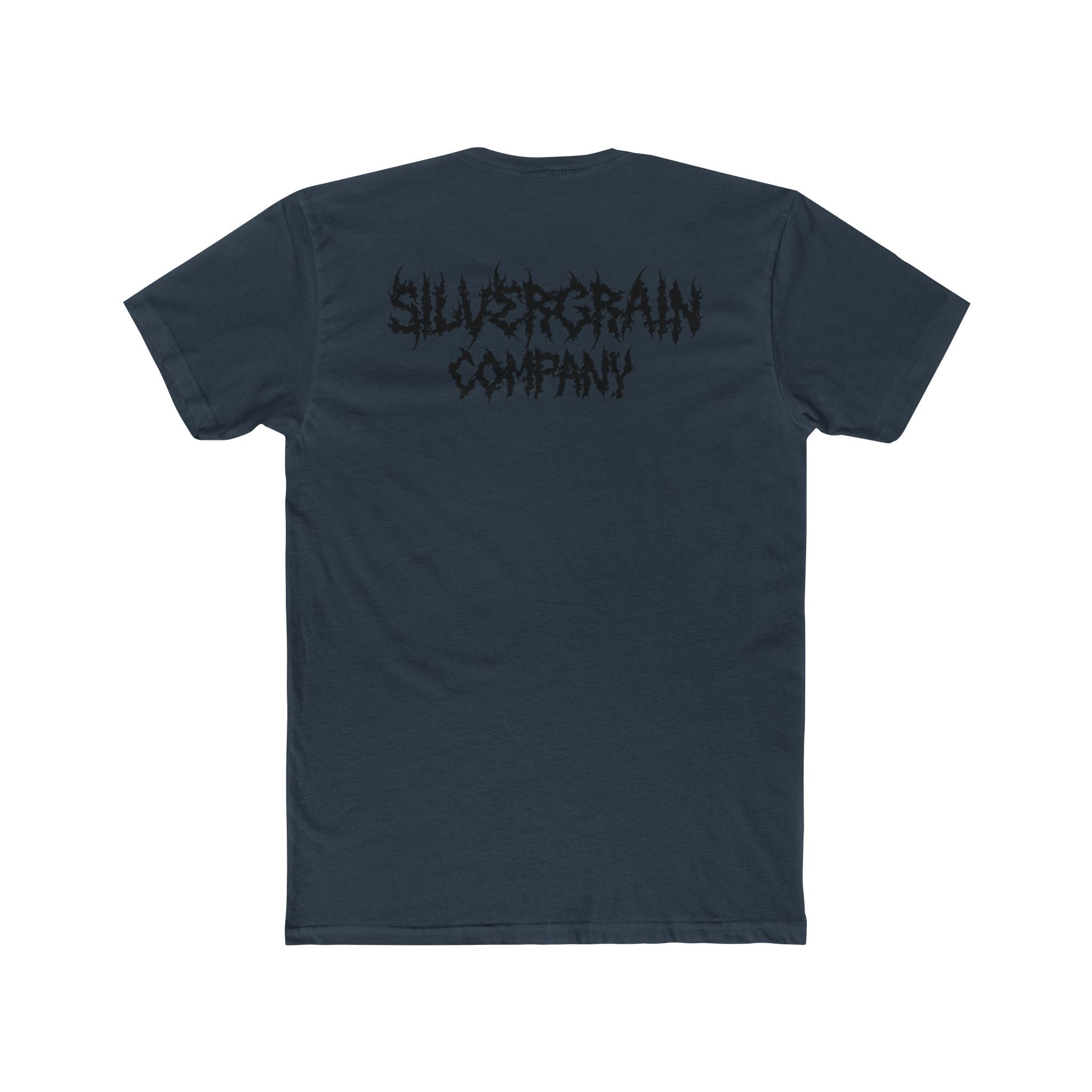 Shallow Depth of Field: Doom Metal Tee