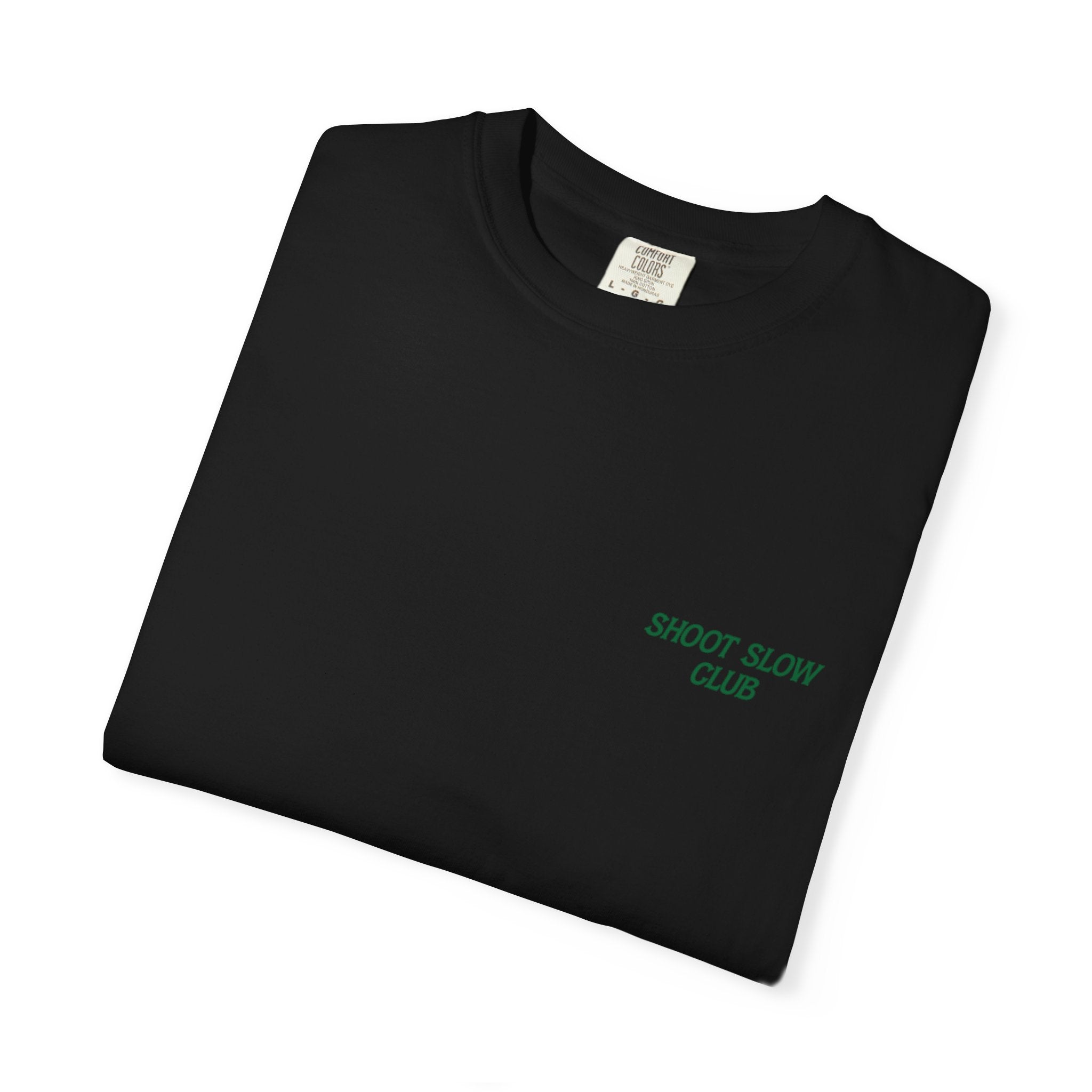 Greatest Hits: Vintage Camera Photography Tee