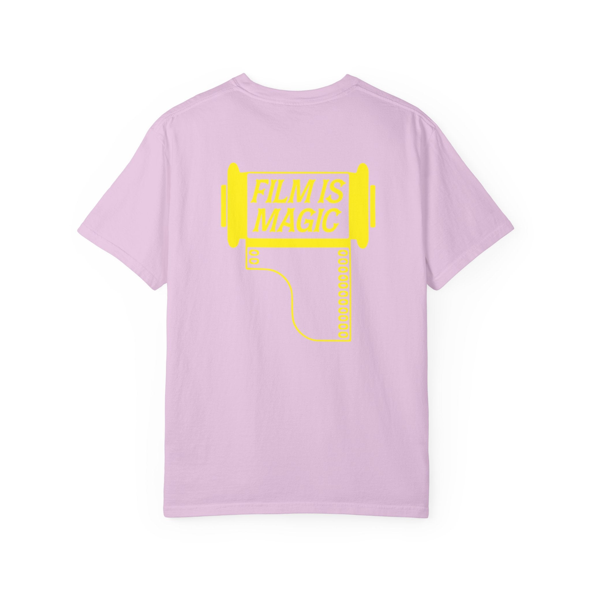 Magic: Film Lover Graphic Tee