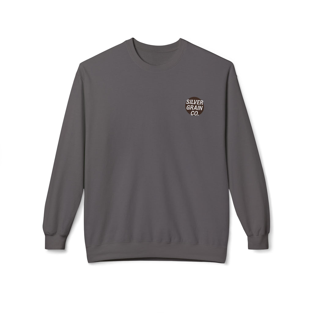 Film Is: Crewneck