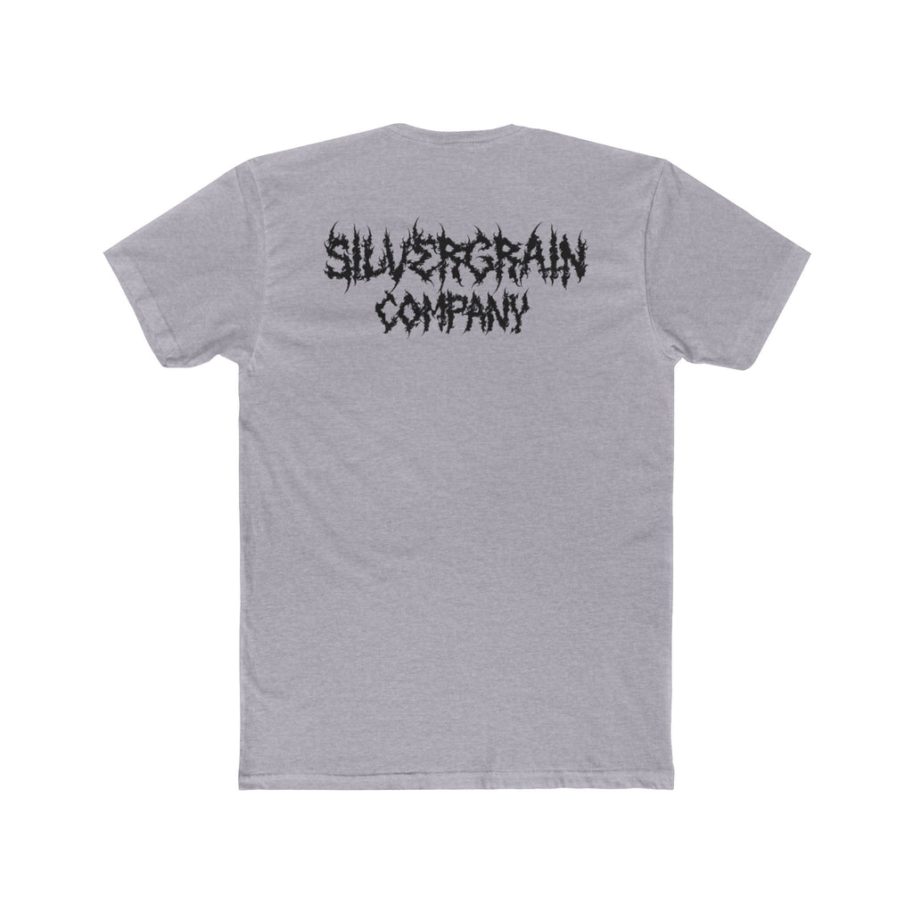 Shallow Depth of Field: Doom Metal Tee