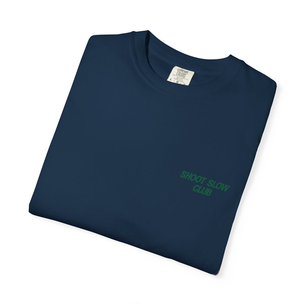 Greatest Hits: Vintage Camera Photography Tee