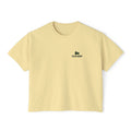 Film Nerd: Women's Boxy Tee