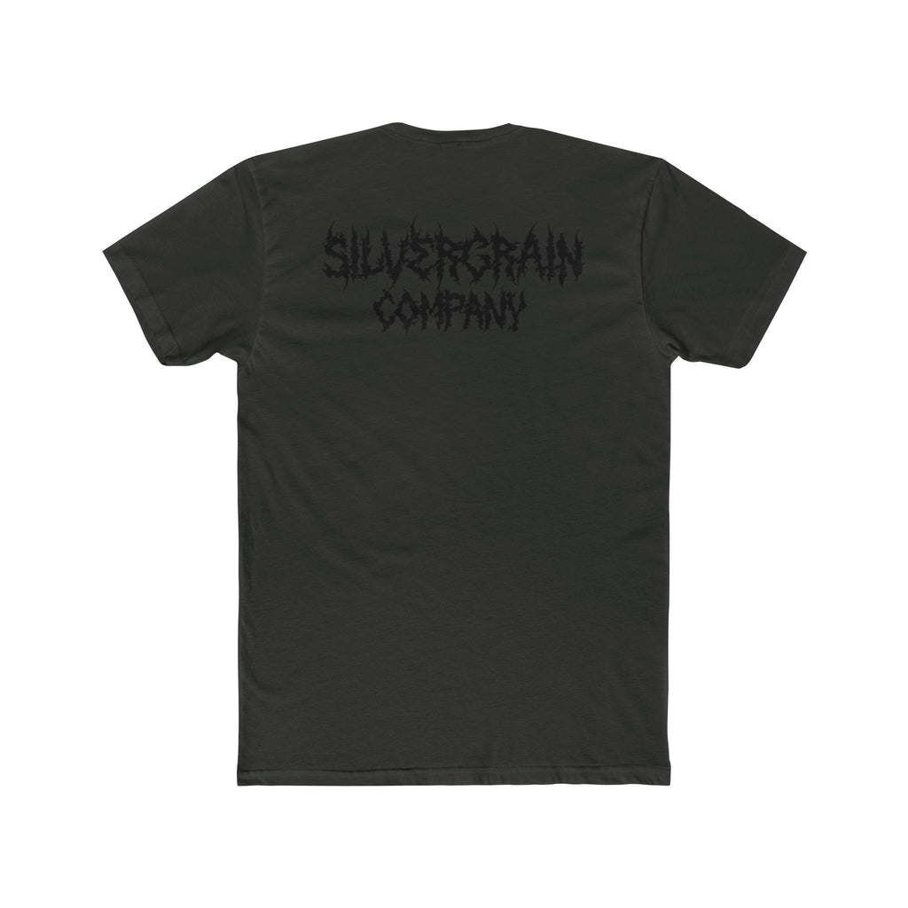Shallow Depth of Field: Doom Metal Tee