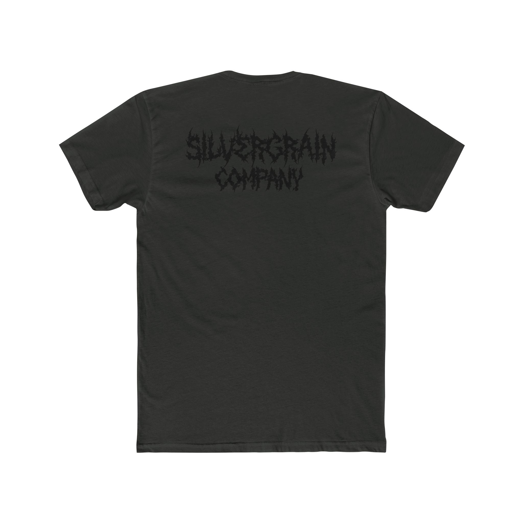 Shallow Depth of Field: Doom Metal Tee