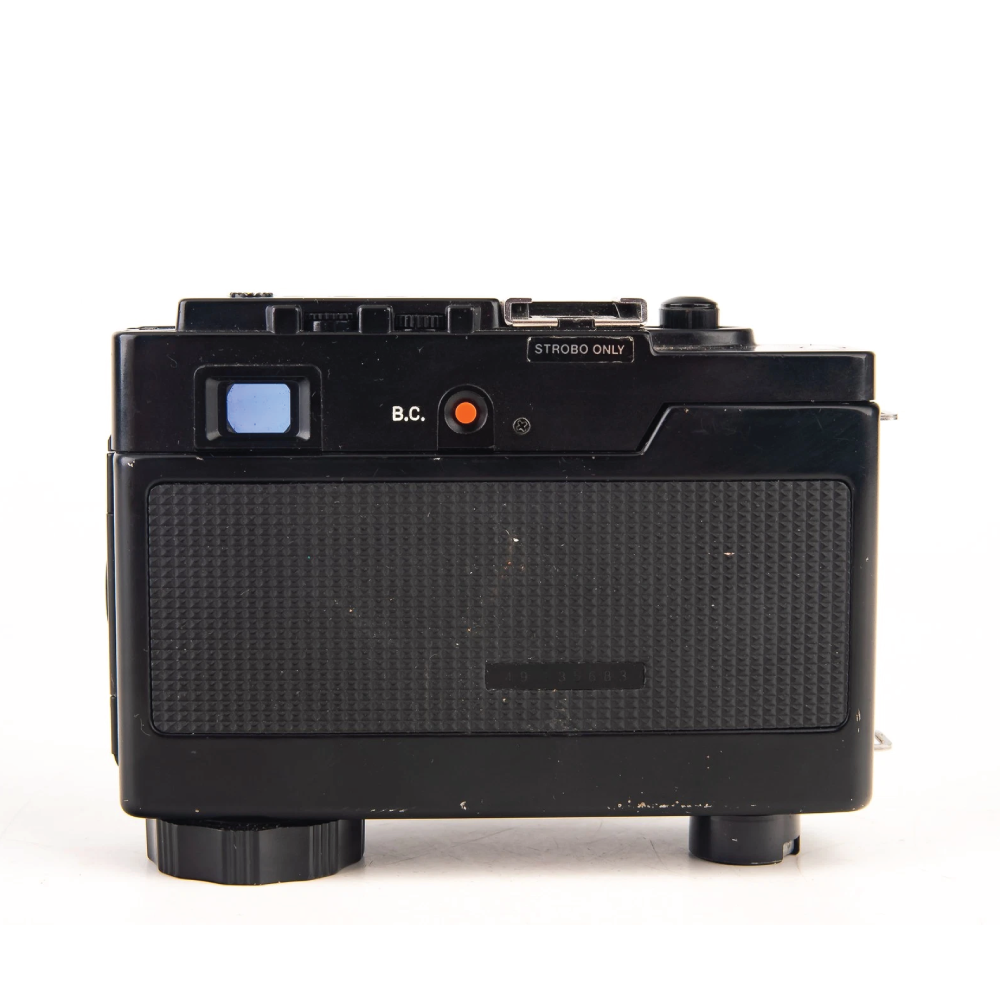 Ricoh AD 135mm f/2.8 Lens