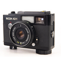 Ricoh AD 135mm f/2.8 Lens