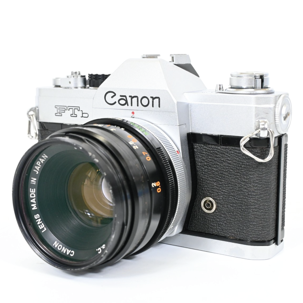 Canon FTb