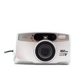 Pentax IQZoom  "Silver"