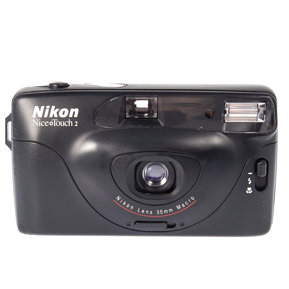 Nikon Nice Touch 2