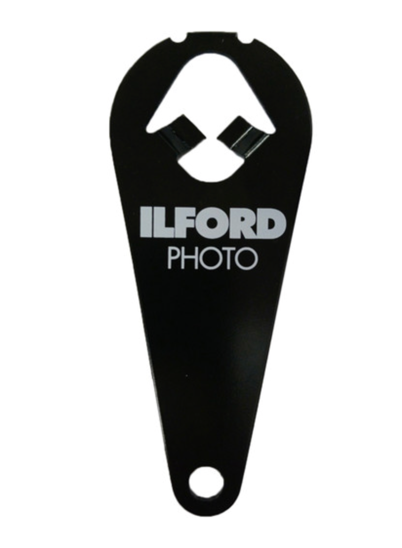 Cap Rem for 35mm Cassettes