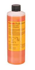 Indicator Stop Bath Liquid Fix