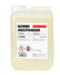 Ilford Multigrade Developer (Liquid) - 5 Liters