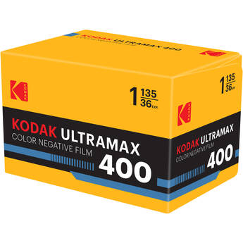 Kodak Ultramax