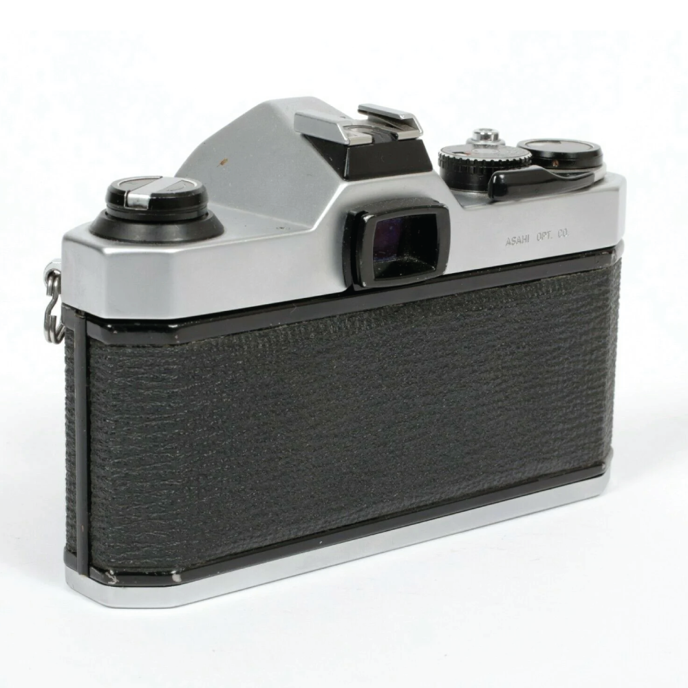 Pentax K-1000
