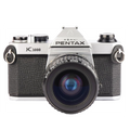 Pentax K-1000